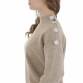 Damen Strickpullover von Emma & Ashley - beige