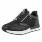 Damen Low-Sneakers - black