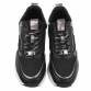 Damen Low-Sneakers - black