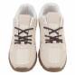 Damen Low-Sneakers - beige