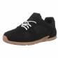 Damen Low-Sneakers - black