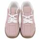 Damen Low-Sneakers - pink