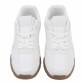 Damen Low-Sneakers - white