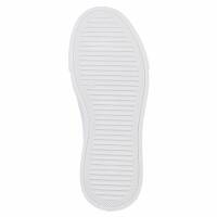 Damen Low-Sneakers - blue