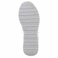 Damen Keilabsatz-Sneakers - white