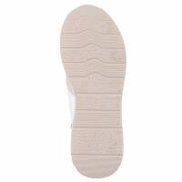 Damen Low-Sneakers - pink