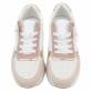 Damen Low-Sneakers - pink
