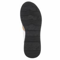 Damen Low-Sneakers - white