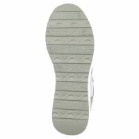 Damen Keilabsatz-Sneakers - green