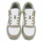 Damen Keilabsatz-Sneakers - green