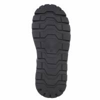 Damen Low-Sneakers - black