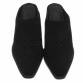 Damen Western- & Bikerboots - black