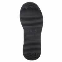 Damen Low-Sneakers - black