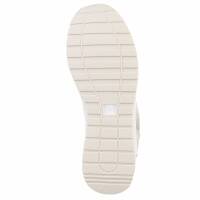 Damen Keilabsatz-Sneakers - beige