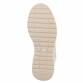 Damen Keilabsatz-Sneakers - beige