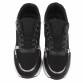 Damen Keilabsatz-Sneakers - black