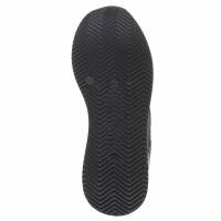 Damen Keilabsatz-Sneakers - black