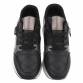 Damen Keilabsatz-Sneakers - black