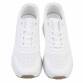Damen Low-Sneakers - white