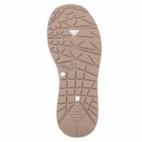 Damen Low-Sneakers - whitebeige