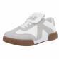 Damen Low-Sneakers - white