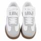 Damen Low-Sneakers - white