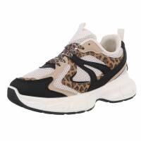 Damen Sportschuhe - laopard