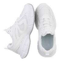 Damen Sportschuhe - white