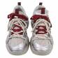 Damen Sportschuhe - silver