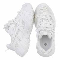 Damen Sportschuhe - white