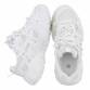Damen Sportschuhe - white