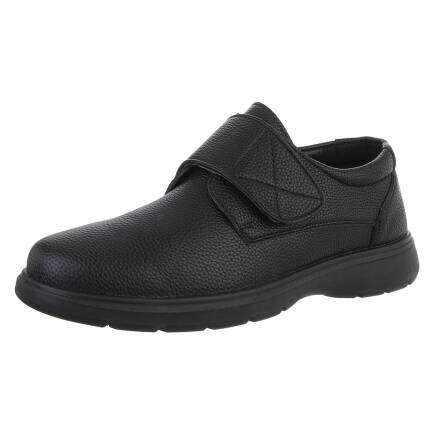 Herren Freizeitschuhe - nero