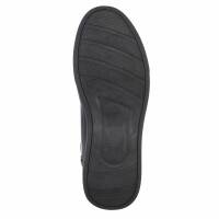Herren Freizeitschuhe - nero
