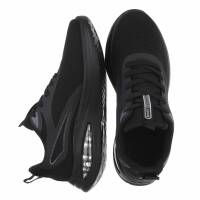 Herren Freizeitschuhe - nero