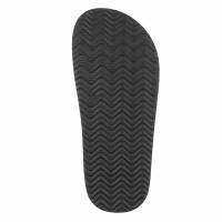 Damen Pantoletten - khaki