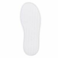 Damen High-Sneakers - black