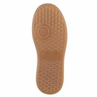 Damen Low-Sneakers - leo