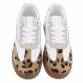 Damen Low-Sneakers - white
