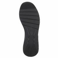 Herren Freizeitschuhe - blue