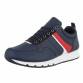 Herren Freizeitschuhe - blue