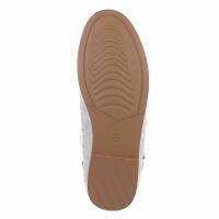 Damen Western- & Bikerboots - lgray