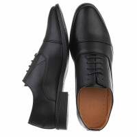 Herren Businessschuhe - black