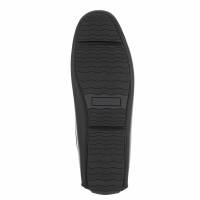 Herren Halbschuhe - black