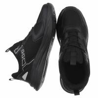 Herren Sportschuhe - black