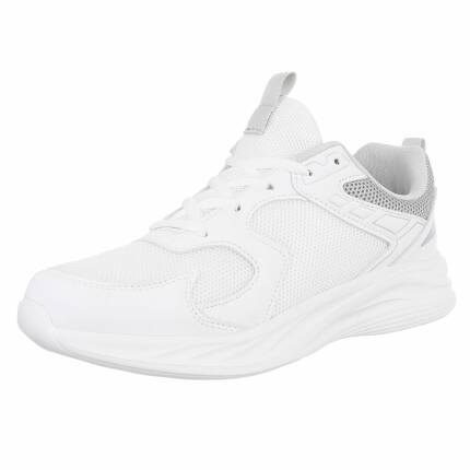 Herren Sportschuhe - white
