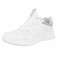 Herren Sportschuhe - white