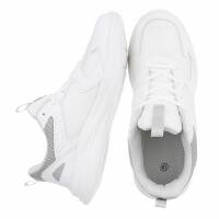 Herren Sportschuhe - white