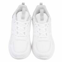 Herren Sportschuhe - white