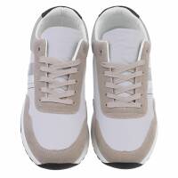 Herren Freizeitschuhe - ltgrey