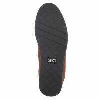 Herren Freizeitschuhe - white